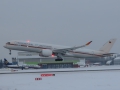 Airbus A350-941ACJ